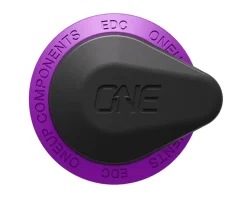 OneUp Components Stems & Parts|Headsets & Spacers|EDC Lite Carrier & Multi-Tool (Purple)