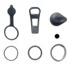 OneUp Components Pumps & Co2|Pumps & Co2|EDC Pump Seal, O-Ring, & Cap Kit