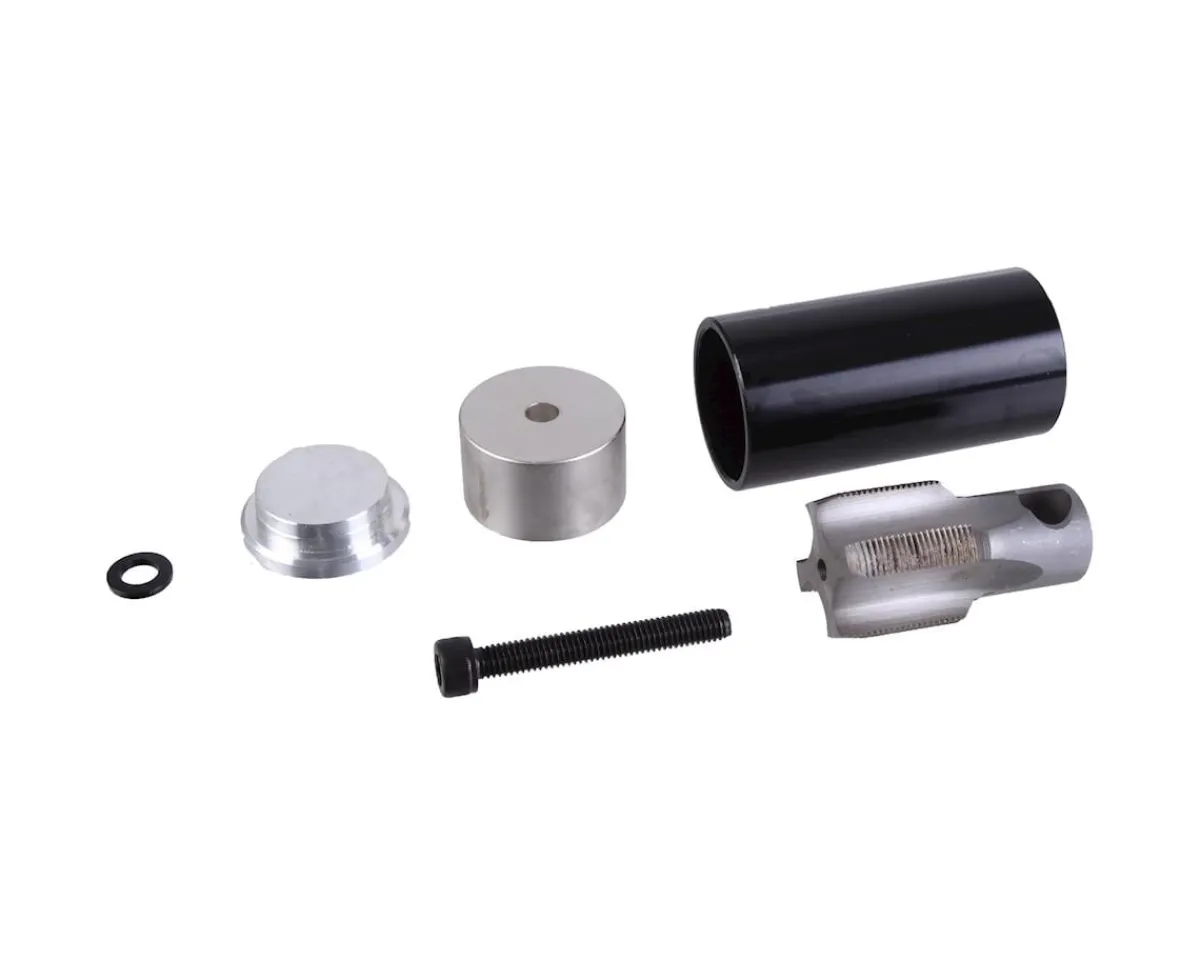 OneUp Components Tools|EDC Tap Kit