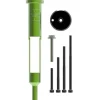 OneUp Components Headsets & Spacers|EDC Threadless Carrier (Green)