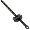 OneUp Components Bags & Packs|EDC Tube Strap Mount (Black)