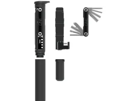 OneUp Components Tools|EDC V2 Tool (Black)