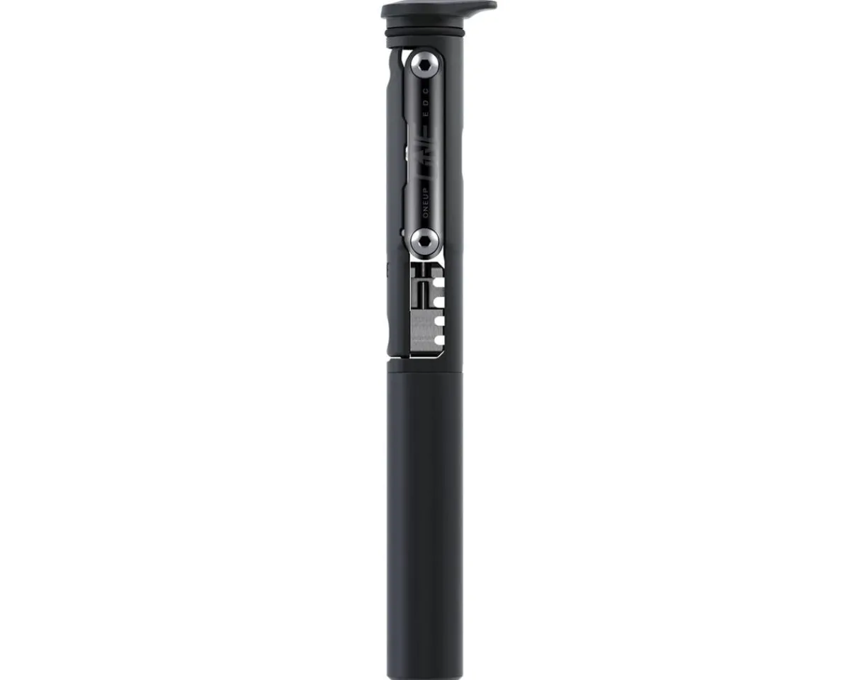 OneUp Components Tools|EDC V2 Tool (Black)