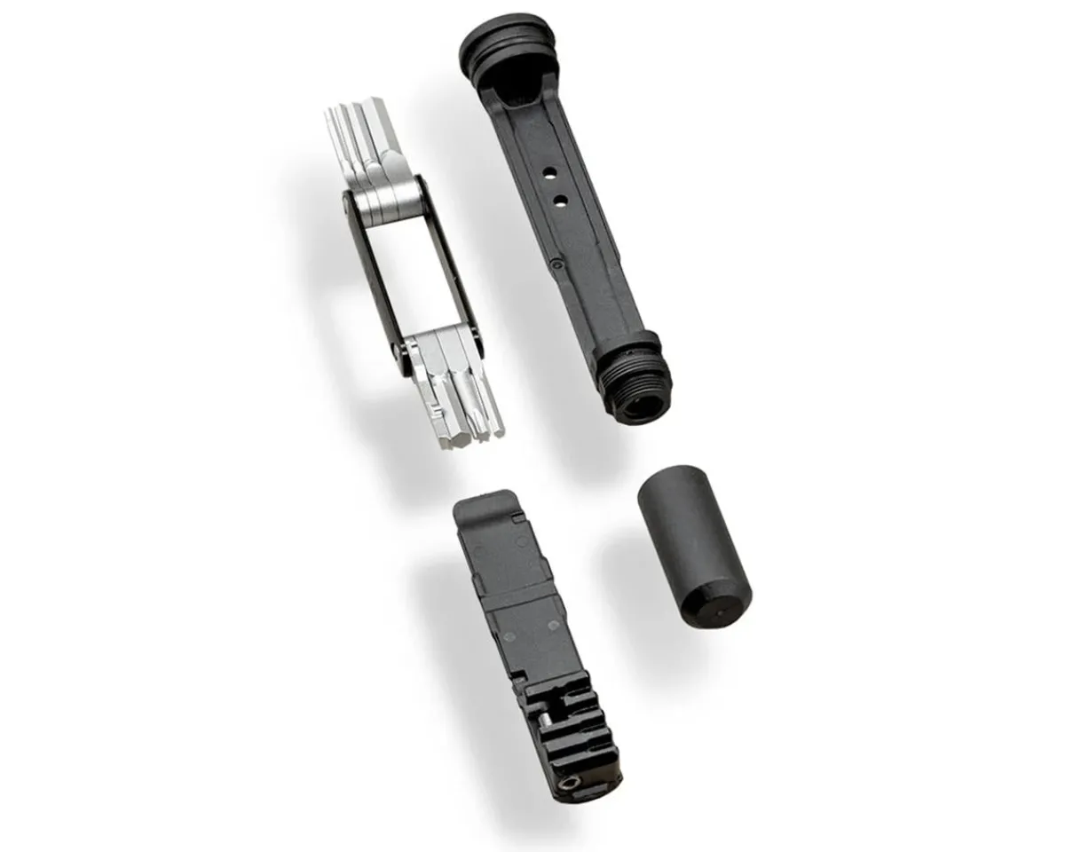OneUp Components Tools|EDC V2 Tool (Black)