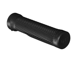 OneUp Components Grips & Handlebar Tape|Lock-On Grips (Black)