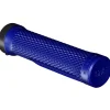 OneUp Components Grips & Handlebar Tape|Lock-On Grips (Blue)