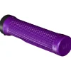 OneUp Components Grips & Handlebar Tape|Lock-On Grips (Purple)