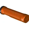 OneUp Components Grips & Handlebar Tape|Lock-On Grips (Orange)