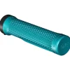 OneUp Components Grips & Handlebar Tape|Lock-On Grips (Turquoise)