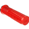 OneUp Components Grips & Handlebar Tape|Thick Lock-On Grips (Red)