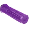 OneUp Components Grips & Handlebar Tape|Thick Lock-On Grips (Purple)
