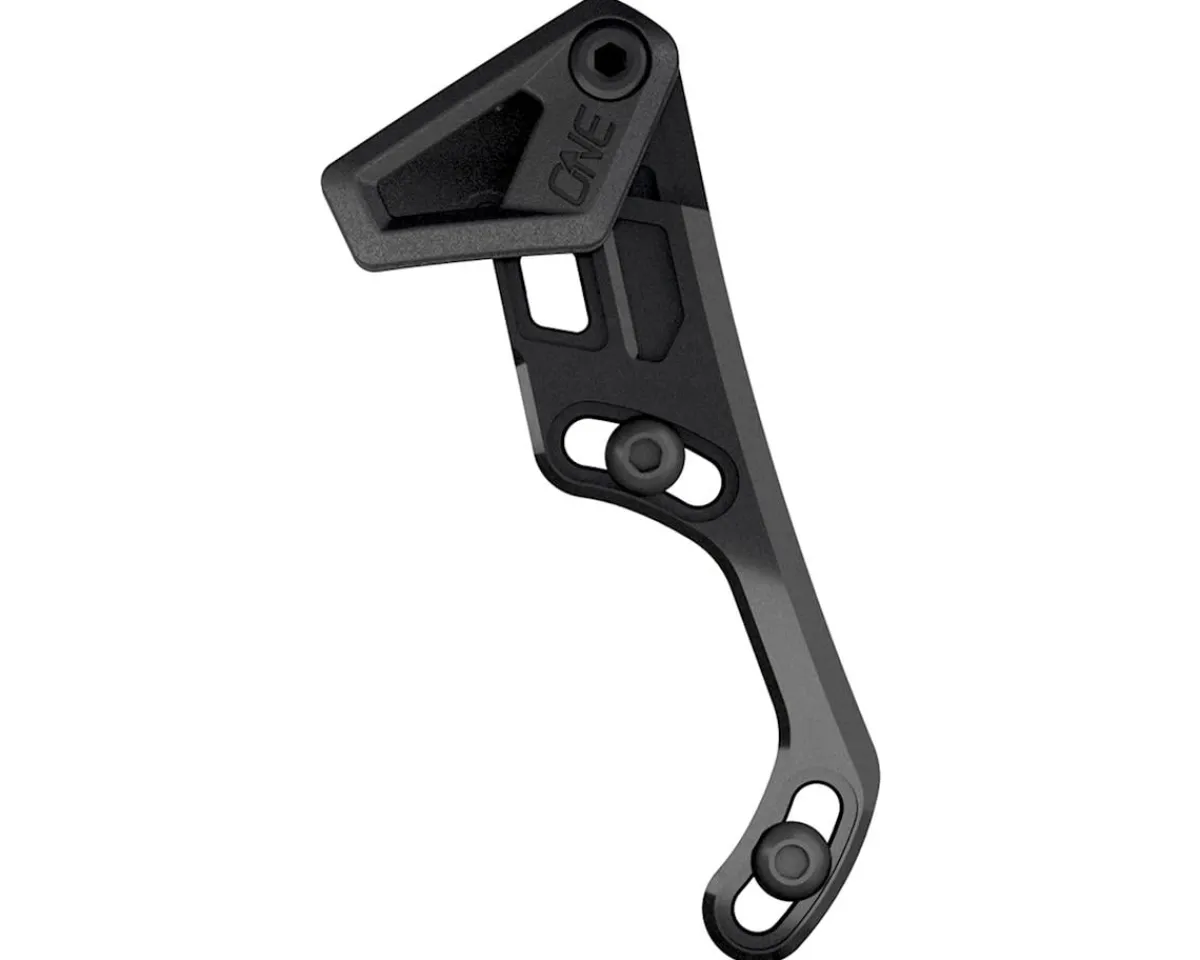 OneUp Components Chainrings & Accessories|V2 Chain Guides (Black) (ISCG-05) (26-38T)