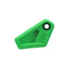 OneUp Components Chainrings & Accessories|V2 Chain Guide Top Guide Kit (Green)
