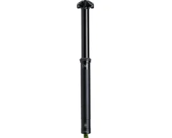 OneUp Components Seatposts & Clamps|Holiday Shopping|V3 Dropper Post (Black) (27.2mm) (335mm) (90mm) (Internal Routing) (Remote Not Included)