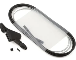 OneUp Components Seatposts & Clamps|V3 Dropper Remote Lever (Black) (No Clamp) (V3)