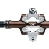 OneUp Components Pedals & Cleats|XC Clip Pedals (Bronze)