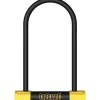 Onguard Bike Locks|Bulldog Long Shackle U-Lock