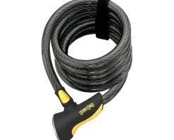 Onguard Bike Locks|Doberman 6' Keyed Cable
