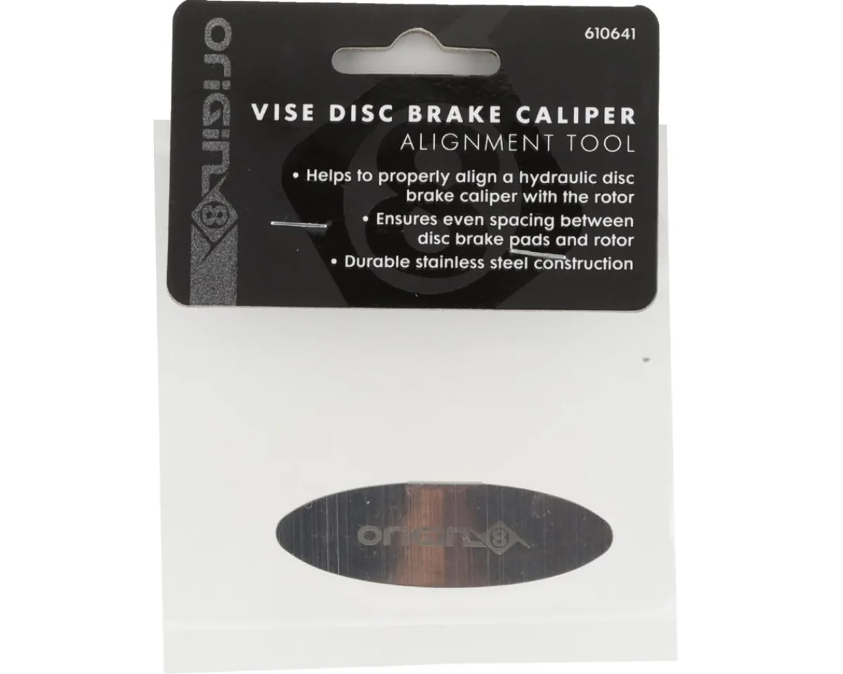 Origin8 Tools|Brake Disc Caliper Alignment Tool