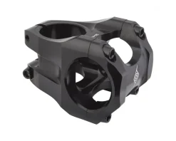 Origin8 Stems & Parts|Flux OS Stem (Matte Black) (35.0mm) (35mm) (0°)