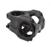 Origin8 Stems & Parts|Flux Stem (Matte Black) (31.8mm) (35mm) (0°)
