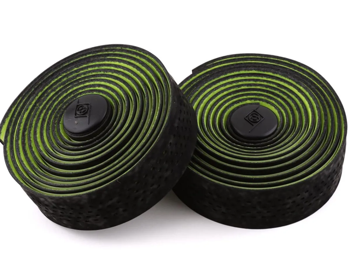 Origin8 Grips & Handlebar Tape|SofTac Performance Handlebar Tape (Black/Hi-Viz)