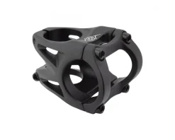Origin8 Stems & Parts|Throwdown OS Stem (Matte Black) (35.0mm) (35mm) (0°)