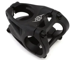 Origin8 Stems & Parts|Throwdown Stem (Matte Black) (31.8mm) (35mm) (0°)