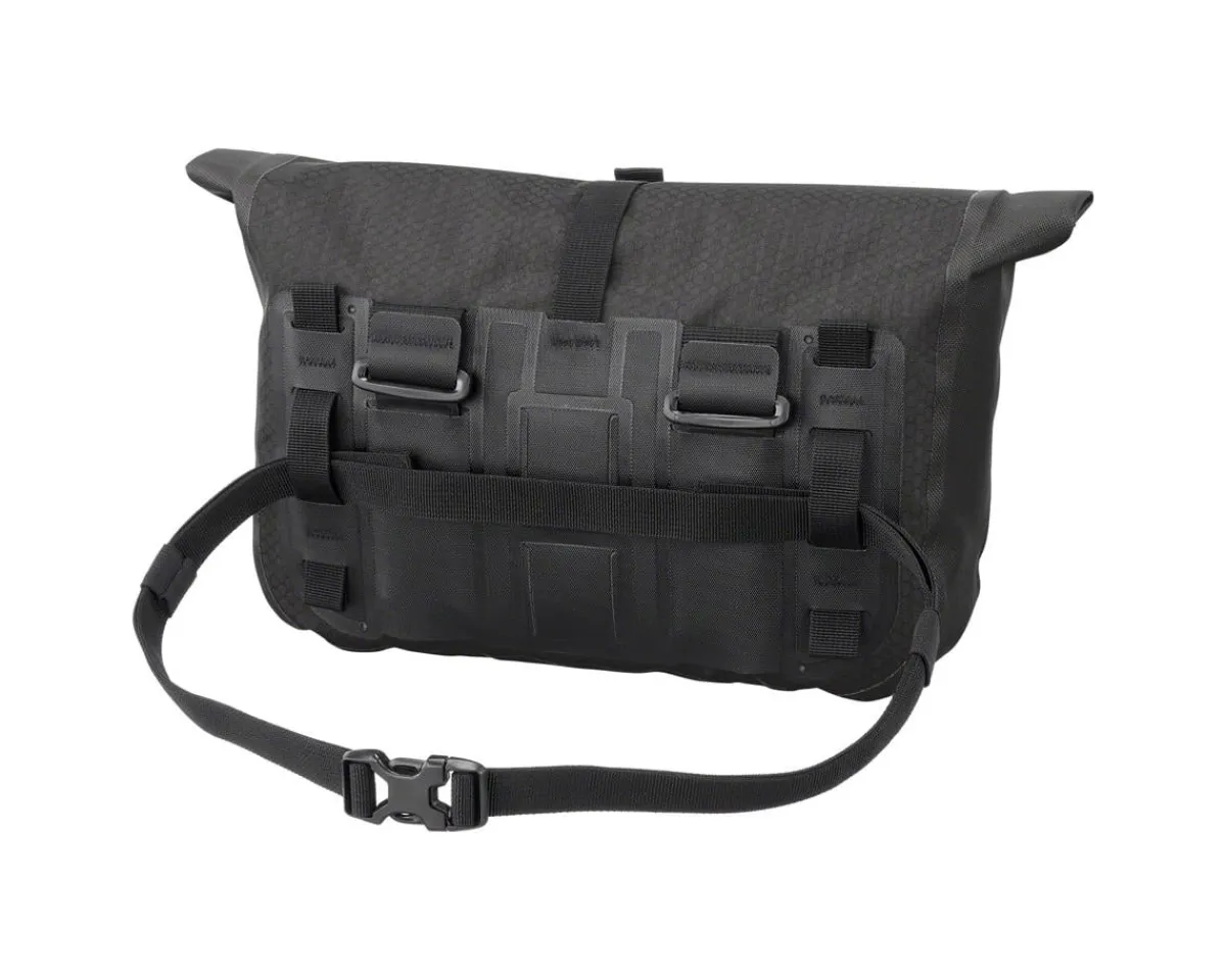 Ortlieb Bags & Packs|Accessory-Pack (Black Matte) (35L)