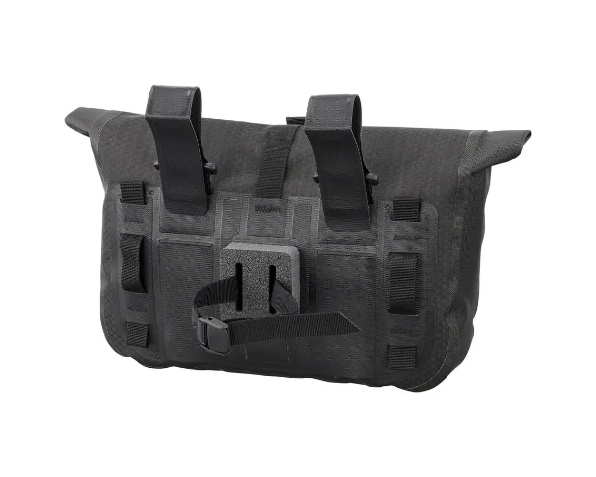 Ortlieb Bags & Packs|Accessory-Pack (Black Matte) (35L)