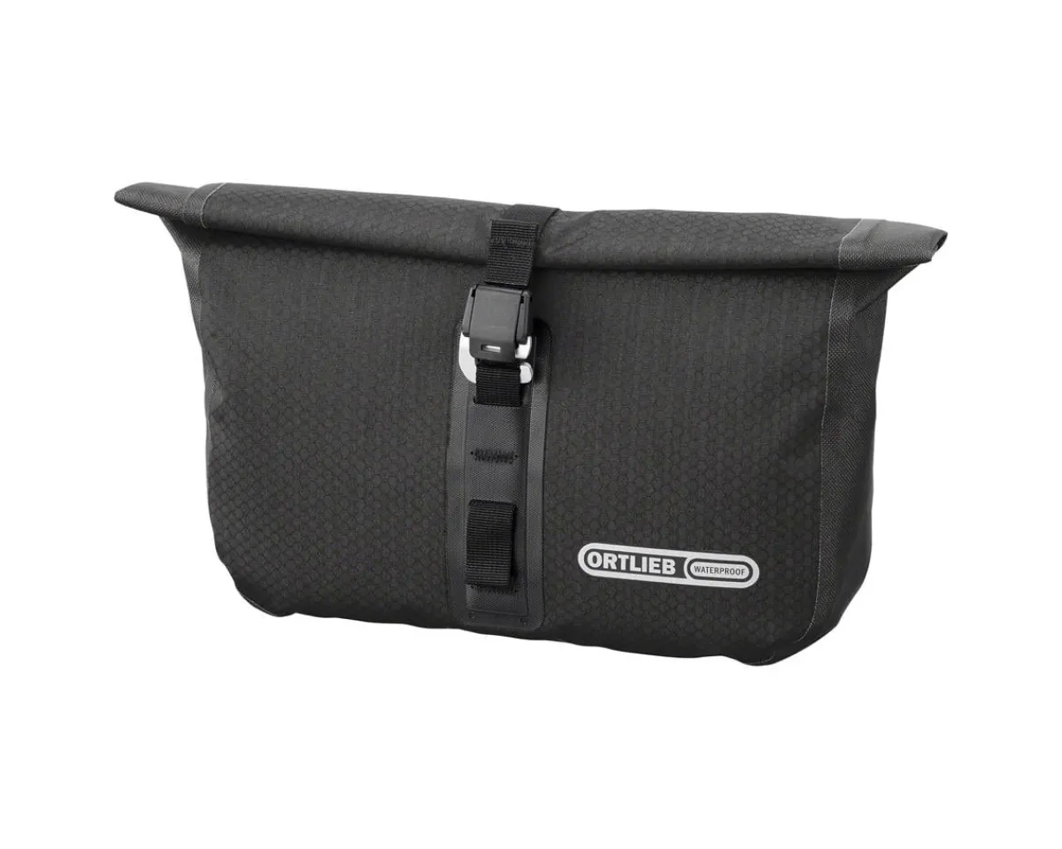 Ortlieb Bags & Packs|Accessory-Pack (Black Matte) (35L)