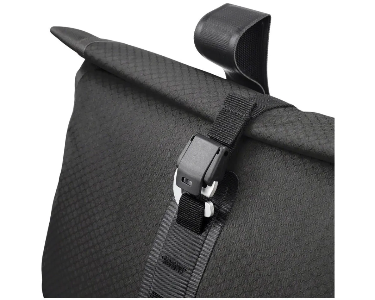 Ortlieb Bags & Packs|Accessory-Pack (Black Matte) (35L)