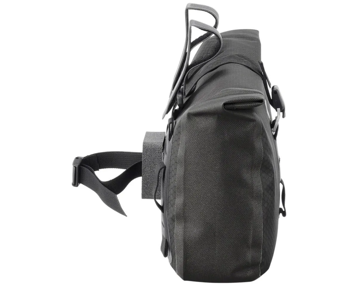 Ortlieb Bags & Packs|Accessory-Pack (Black Matte) (35L)