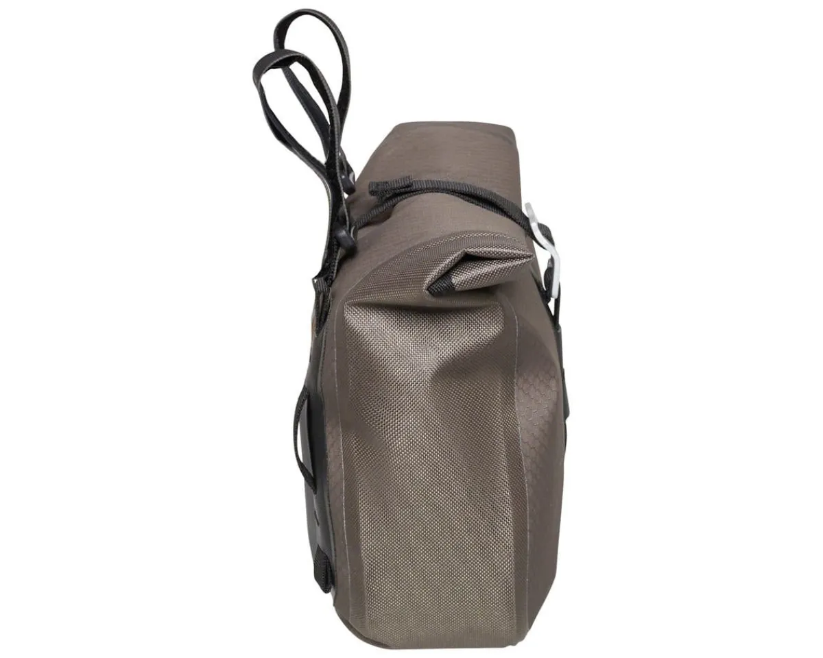 Ortlieb Bags & Packs|Accessory-Pack for Bikepacking Handlebar Bag (Dark Sand) (3.5L)