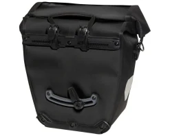 Ortlieb Bags & Packs|Back-Roller Core Rear Pannier (Black) (20L) (Single)