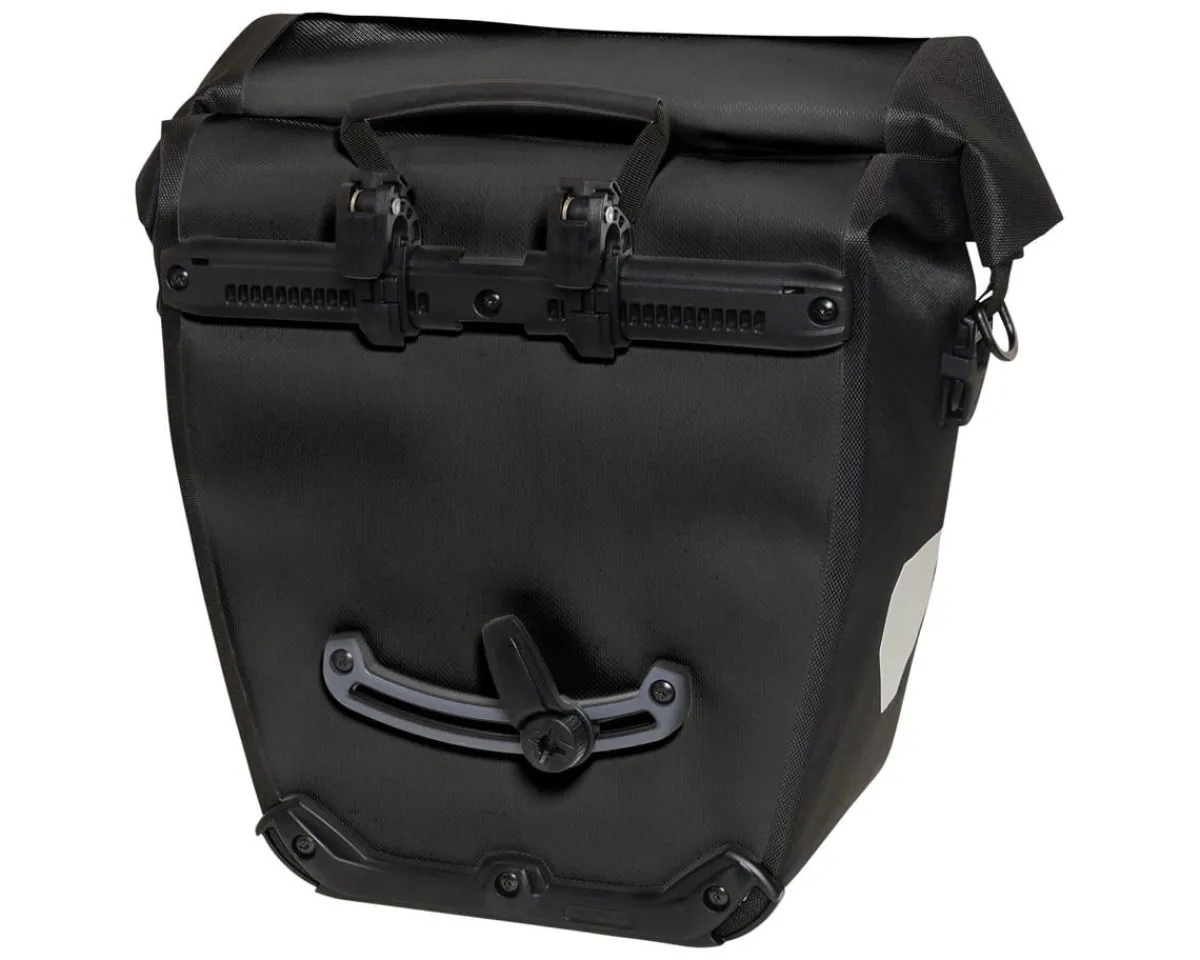 Ortlieb Bags & Packs|Back-Roller Core Rear Pannier (Black) (20L) (Single)