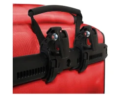 Ortlieb Bags & Packs|Back-Roller Core Rear Pannier (Red/Black) (20L) (Single)