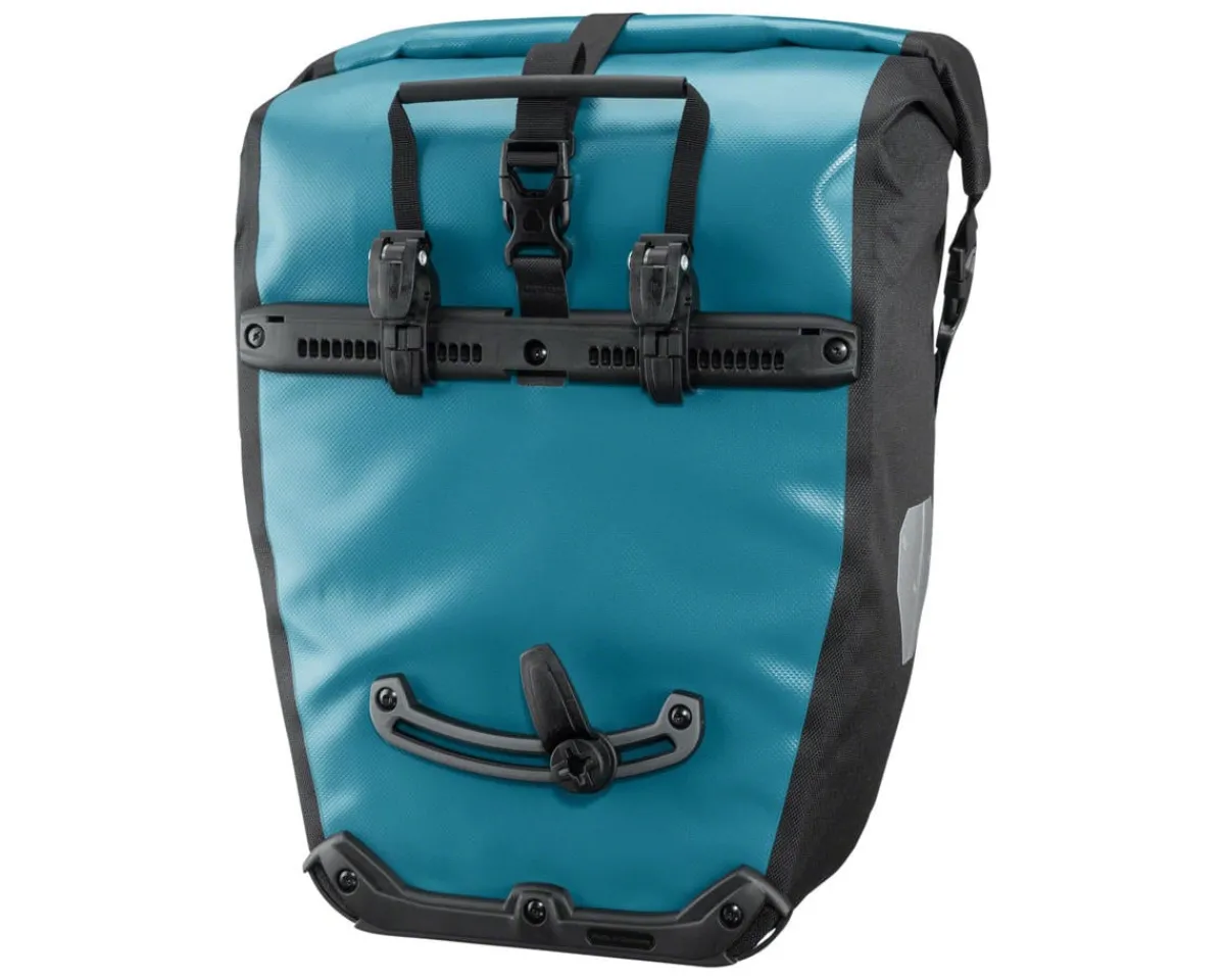 Ortlieb Bags & Packs|Back-Roller Panniers (Blue) (40L) (Pair)