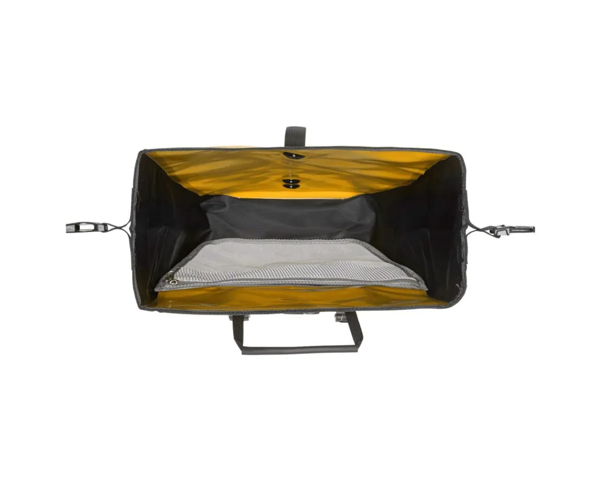 Ortlieb Bags & Packs|Back-Roller Panniers (Yellow) (40L) (Pair)