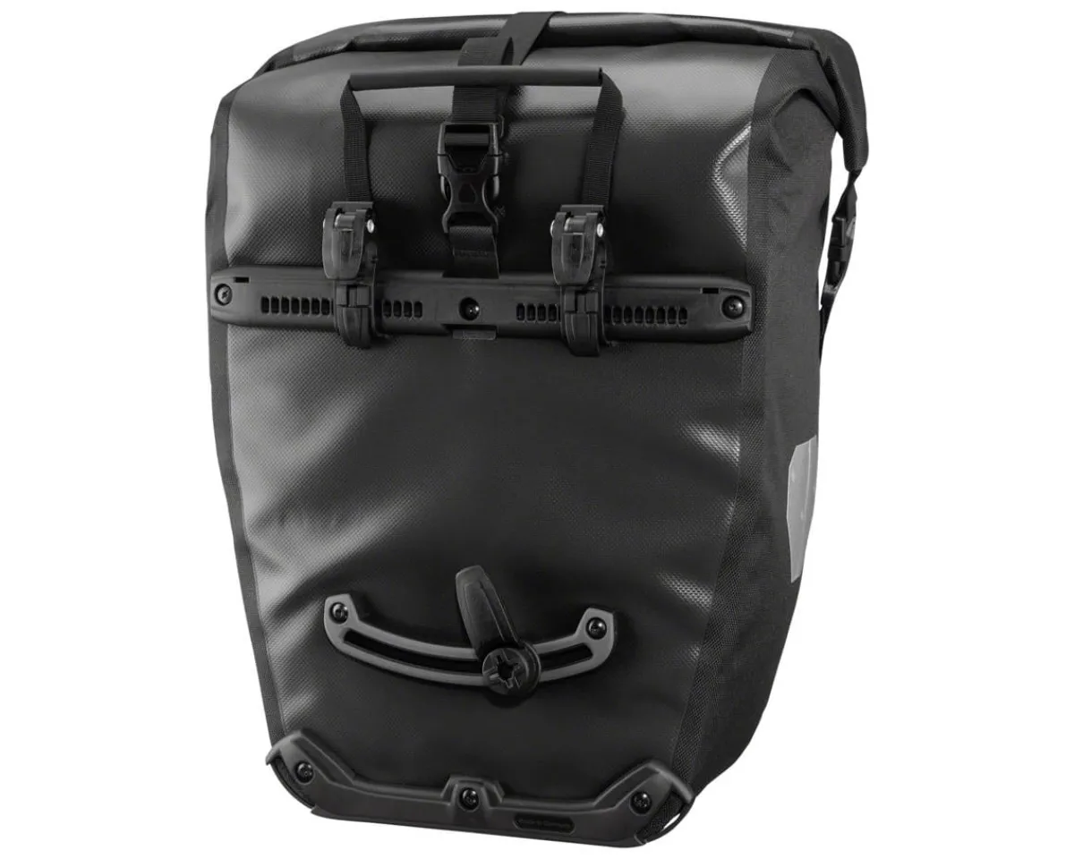 Ortlieb Bags & Packs|Back-Roller Panniers (Black) (40L) (Pair)