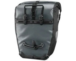 Ortlieb Bags & Packs|Back-Roller Panniers (Grey) (40L) (Pair)