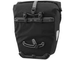 Ortlieb Bags & Packs|Back-Roller Plus Pannier (Black) (23L) (Single)