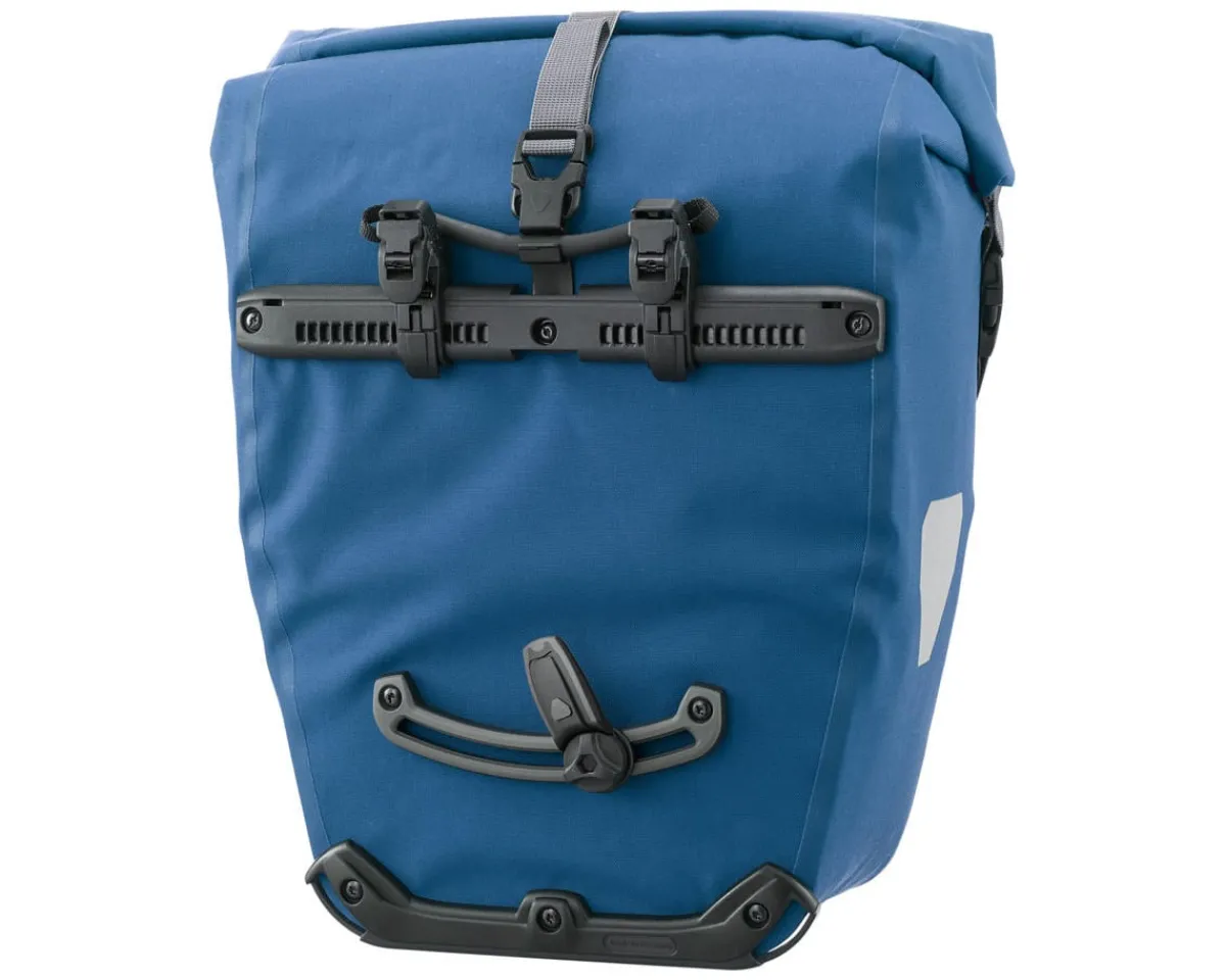 Ortlieb Bags & Packs|Back-Roller Plus Pannier (Denim) (23L) (Single)