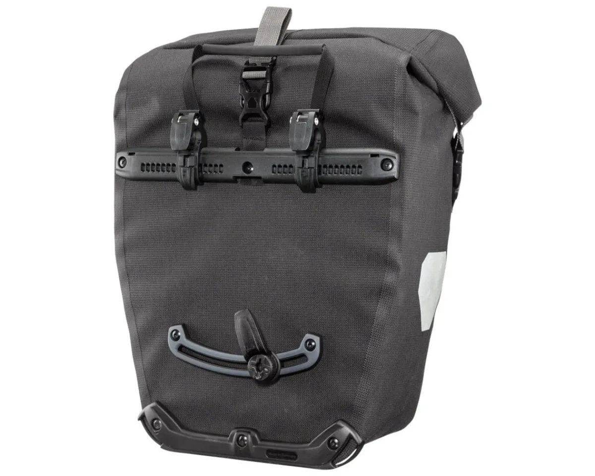 Ortlieb Bags & Packs|Back-Roller Urban Pannier (Pepper) (20L) (Single)