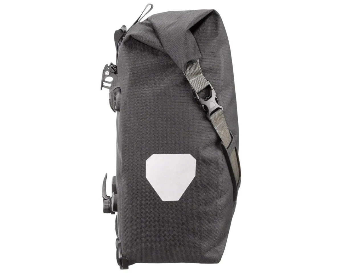 Ortlieb Bags & Packs|Back-Roller Urban Pannier (Pepper) (20L) (Single)