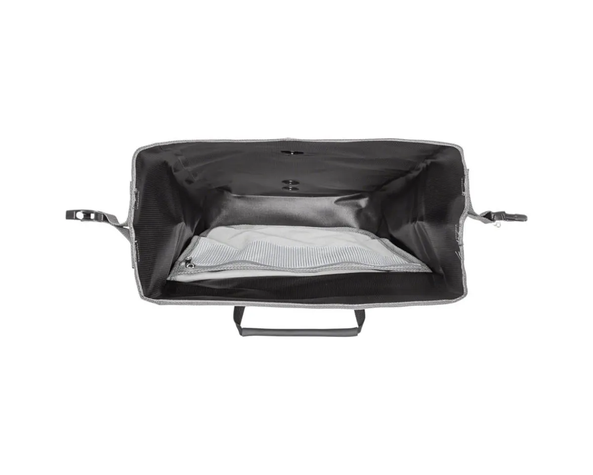 Ortlieb Bags & Packs|Back-Roller Urban Pannier (Pepper) (20L) (Single)