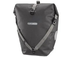 Ortlieb Bags & Packs|Back-Roller Urban Pannier (Pepper) (20L) (Single)
