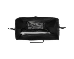 Ortlieb Bags & Packs|Back-Roller XL Plus Panniers (Granite/Black) (78L) (Pair)