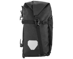 Ortlieb Bags & Packs|Back-Roller XL Plus Panniers (Granite/Black) (78L) (Pair)