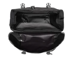 Ortlieb Bags & Packs|Bike-Packer Plus Panniers (Granite/Black) (42L) (Pair)